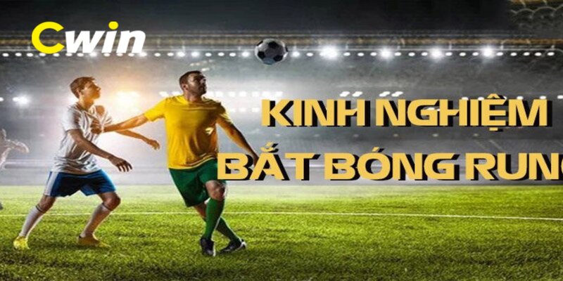 Một số kinh nghiệm chơi đánh rung là gì tại Cwin