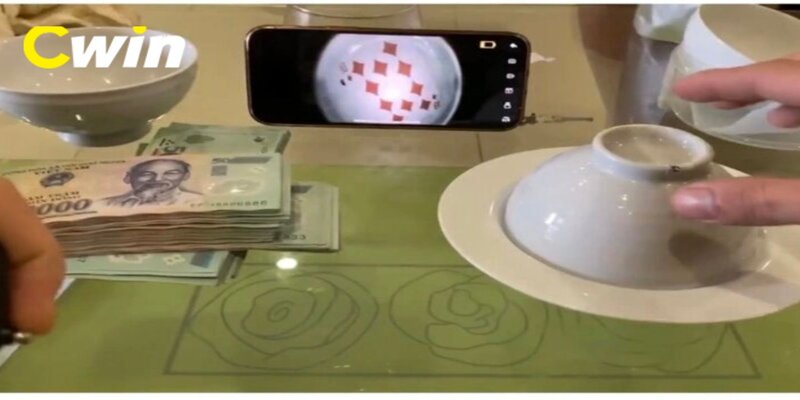 Tìm hiểu đôi nét về xóc đĩa bịp là gì?