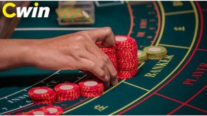 Cách Chơi Baccarat Cwin - Hướng Dẫn Chi Tiết Và Dễ Hiểu Cho Người Mới