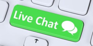 live chat Cwin