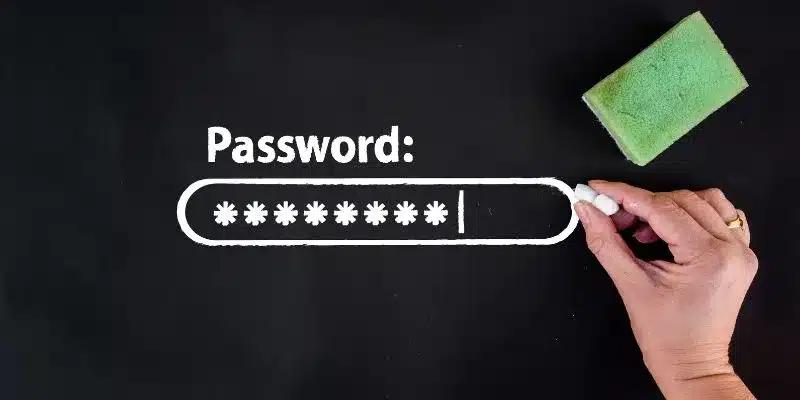 Thành viên hoàn toàn yên tâm khi quên mật khẩu vẫn có thể lấy lại được