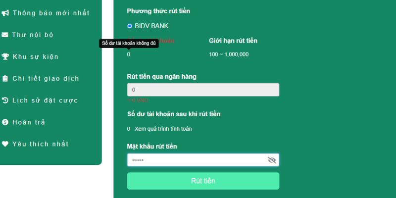 Giải đáp về thời gian tiền được chuyển về tài khoản