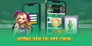 Tải Cwin Android